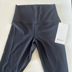 NEW Lululemon Align Leggings